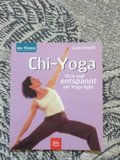 Buch chi yoga gebraucht kaufen Buch chi yoga gebraucht kaufen  Neuss