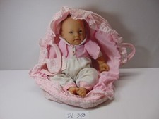 Berenguer newborn baby for sale  Gordonville