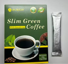 Café vert minceur d'occasion  Strasbourg-