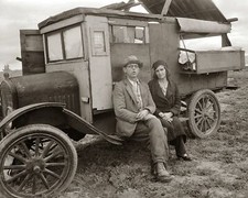 1936 pea pickers d'occasion  Expédié en Belgium