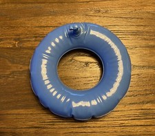 Barbie schwimmring blau gebraucht kaufen  Villingen-Schwenningen