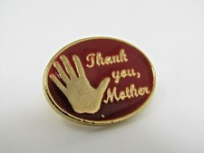 Thank mother pin for sale  Lakewood
