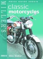 Miller classic motorcycles for sale  UK