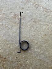 Ressort poignée accélérateu usato Ressort poignée accélérateu usato  Spedire a Italy