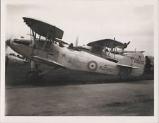 Hawker hart vintage for sale  BRIGHTON