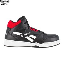 Scarpe antinfortunistiche reeb usato  Monza