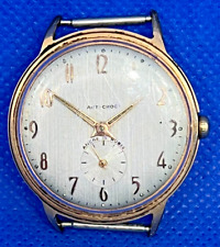 Vintage montre watch d'occasion  Saint-Louis
