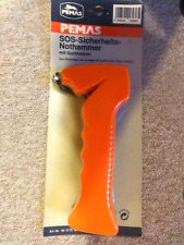 Pemas sos sicherheits gebraucht kaufen  Taufkirchen