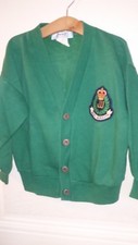 Gilet garcon motif d'occasion  France