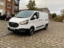 2020 ford transit for sale  ASHTON-UNDER-LYNE