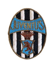 Toppa patch vintage usato  Roma