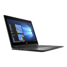 Dell latitude 5289 d'occasion  France