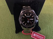 Hanowa swiss military gebraucht kaufen  Meersburg