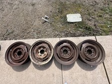 16x5 wheel rims for sale  Tracy