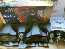 Thule 750 thule for sale  PRESTON