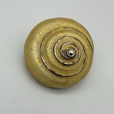 Vtg carolee gold for sale  Tampa