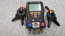 Testo 550 digital for sale  West Valley City