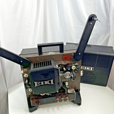 Vintage eiki model for sale  Polo