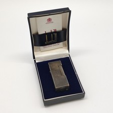 Accendino tasca dunhill usato  Forli