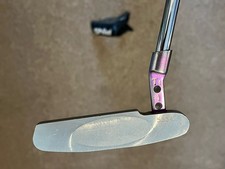 Ping anser putter for sale  TORQUAY