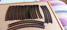 Modelleisenbahn gleise gebraucht kaufen  Bad Windsheim
