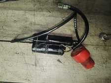 Oem tested tigershark for sale  Nichols