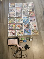 Nintendo lite rosa gebraucht kaufen  München