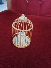 cage canaries d'occasion  Comines