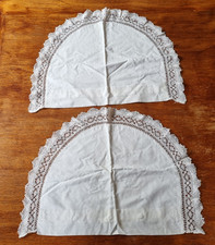 Couture broderie dentelle d'occasion  Poitiers