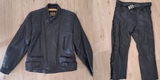 Motorradkombi herren gebraucht kaufen  Deutschland