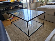 Market glass coffee for sale  San Diego