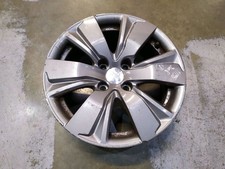 FELGI ALUMINIOWE - Peugeot 2008 (CU) 2019 96783981ZZ na sprzedaż FELGI ALUMINIOWE - Peugeot 2008 (CU) 2019 96783981ZZ na sprzedaż  Wysyłka do Poland