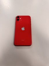 Apple iphone red for sale  ENFIELD