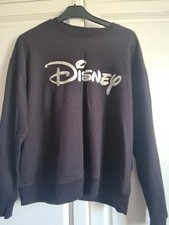 Ladies disney jumper for sale  PONTEFRACT