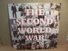 Second war 1985 for sale  HIGH WYCOMBE