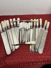 Mother pearl knives for sale  Tyler