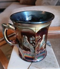Northwood carnival glass for sale  Geff