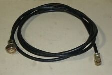 Antennenkabel koaxkabel 213 gebraucht kaufen  Deutschland