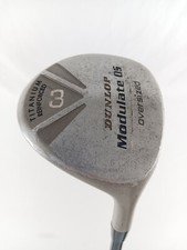 Dunlop wood right for sale  Salem