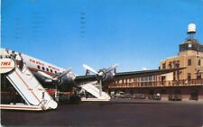 lockheed constellation for sale  BUNGAY