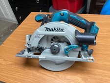 Makita dhs682 cordless for sale  COLCHESTER