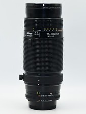 Nikon nikkor 300mm gebraucht kaufen  Düsseldorf