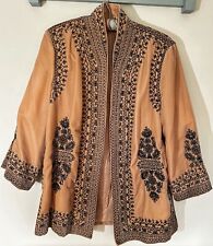 zara kimono jacket for sale  HATFIELD