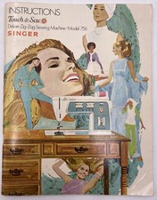 Singer 756 sewing for sale  Lincoln