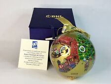 Maxi palla natale usato  Italia