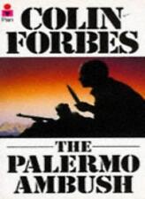 Palermo ambush colin for sale  UK