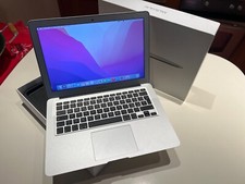 Macbook air 2013 usato  Villachiara