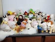 Lot ganz webkinz for sale  Cochise