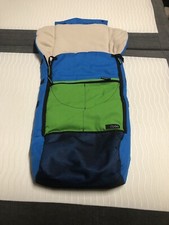 Winterfußsack coo pico4 gebraucht kaufen  Essen
