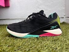 Women reebok nano for sale  EASTBOURNE